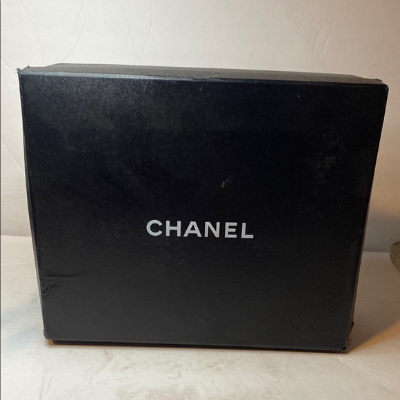 chanel-other-chanel-black-box-used-poshmark